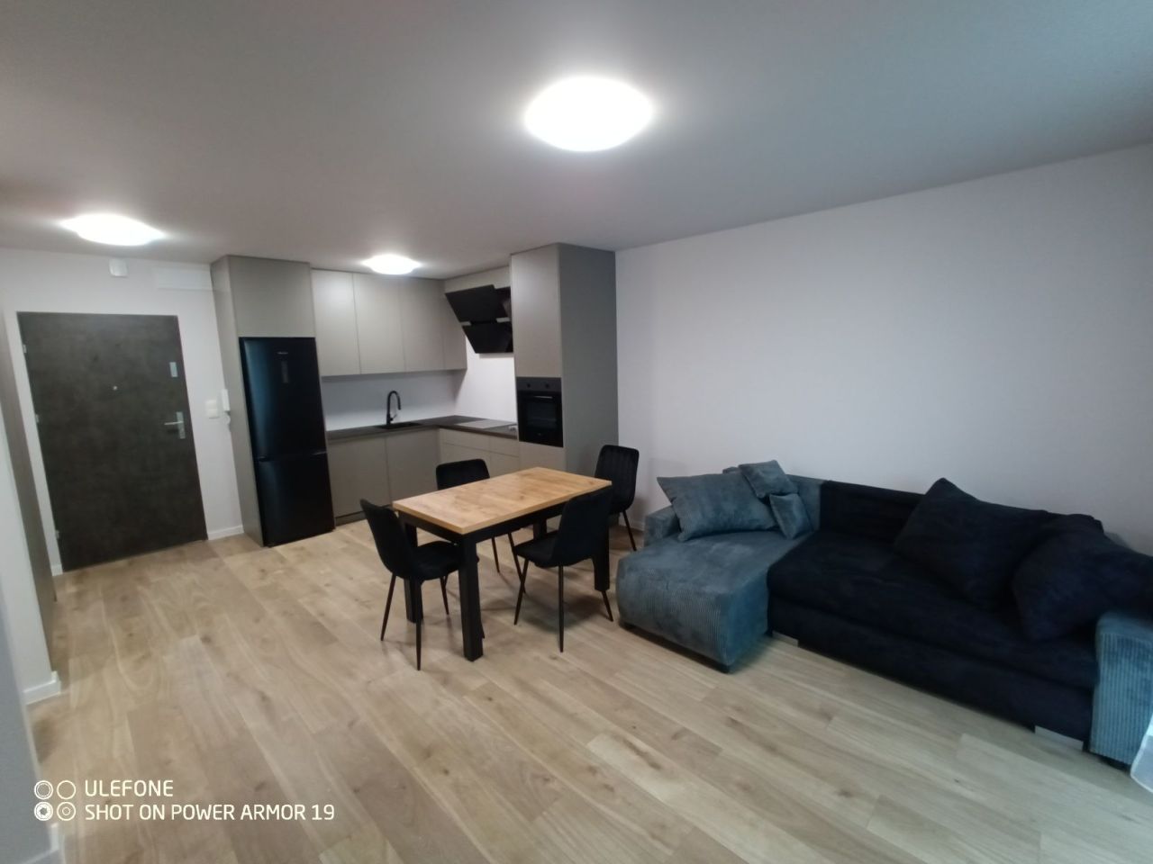 Mieszkanie 3-pokojowe Krotoszyn, ul. Przemysłowa