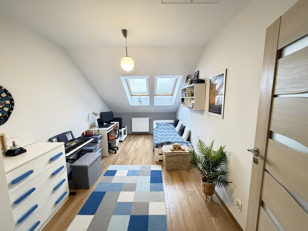 Mieszkanie 4-pokojowe Sokółka, ul. Władysława Broniewskiego. Zdjęcie 25