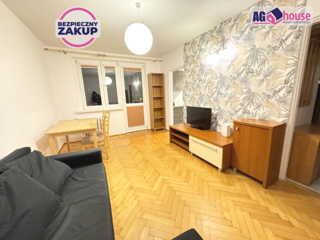 Mieszkanie 1-pokojowe Gdańsk Przymorze, ul. Kołobrzeska. Zdjęcie 12