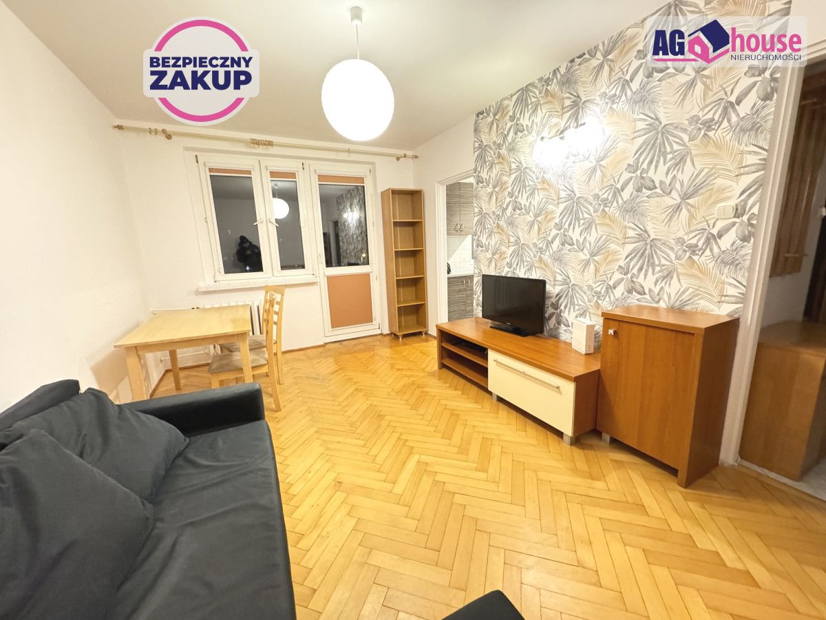 Mieszkanie 1-pokojowe Gdańsk Przymorze, ul. Kołobrzeska. Zdjęcie 12