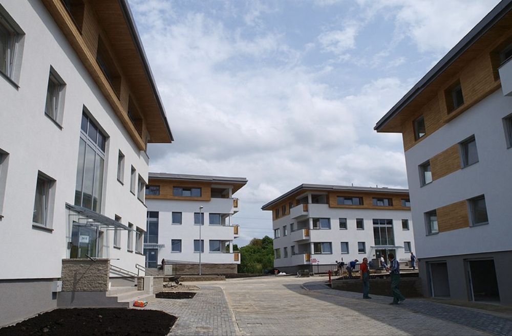 Mieszkanie 2-pokojowe Chełm, ul. Przemysłowa. Zdjęcie 7