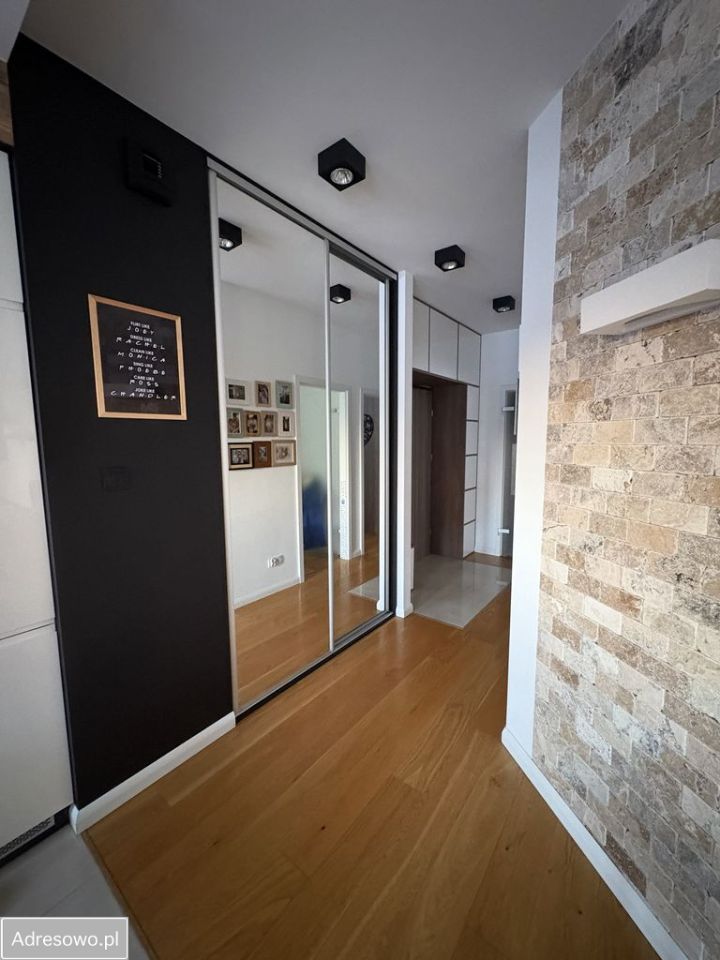 Mieszkanie 3-pokojowe Olsztyn, ul. Macieja Rataja. Zdjęcie 19