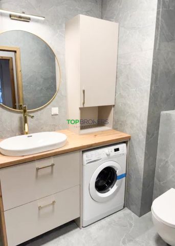 Mieszkanie 3-pokojowe Warszawa Włochy, ul. Instalatorów. Zdjęcie 7