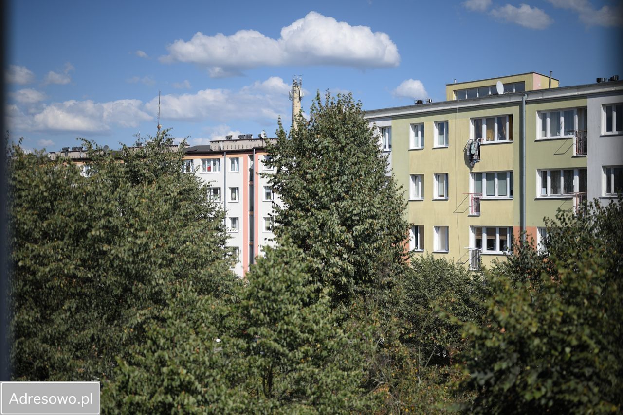 Mieszkanie 2-pokojowe Otwock, ul. Karczewska. Zdjęcie 3