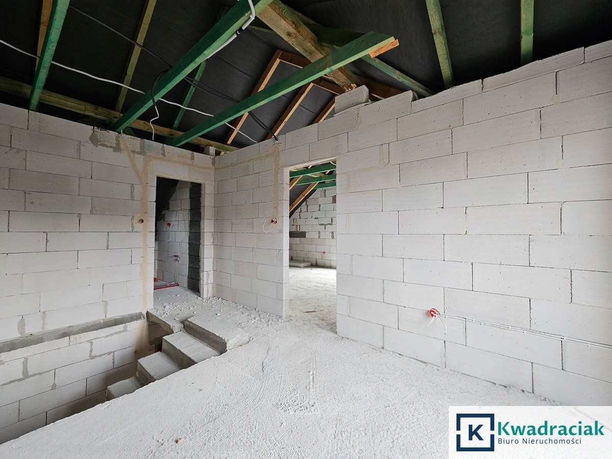 dom wolnostojący, 6 pokoi Bukowsko. Zdjęcie 6