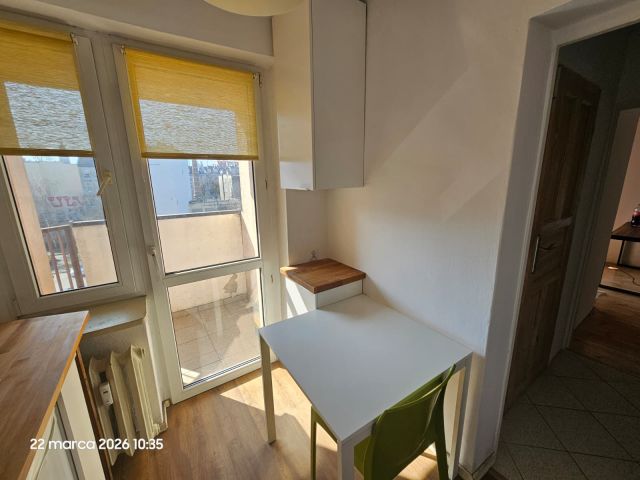 Mieszkanie 2-pokojowe Wrocław Śródmieście, ul. Bolesława Drobnera. Zdjęcie 8