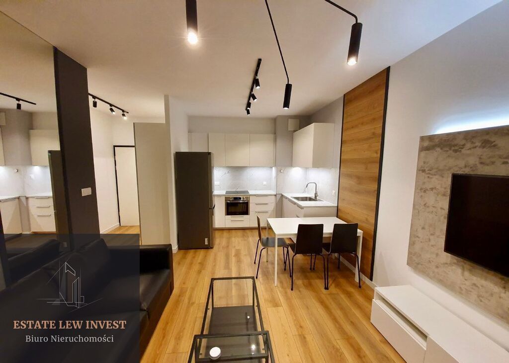 Mieszkanie 2-pokojowe Kraków, ul. Rakowicka. Zdjęcie 3