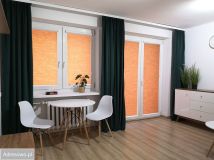 Mieszkanie 1-pokojowe Pabianice Centrum, ul. Stanisława Wyspiańskiego. Zdjęcie 2