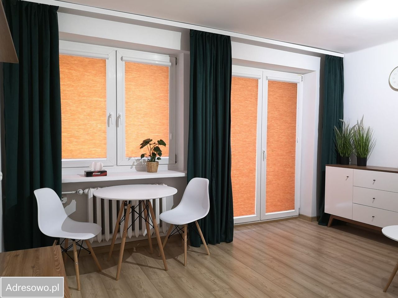 Mieszkanie 1-pokojowe Pabianice Centrum, ul. Stanisława Wyspiańskiego. Zdjęcie 3