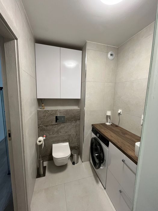 Mieszkanie 2-pokojowe Rzeszów, ul. Graniczna. Zdjęcie 5