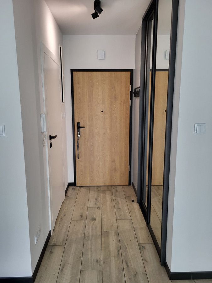 Mieszkanie 1-pokojowe Katowice Śródmieście, ul. Strzelecka. Zdjęcie 5