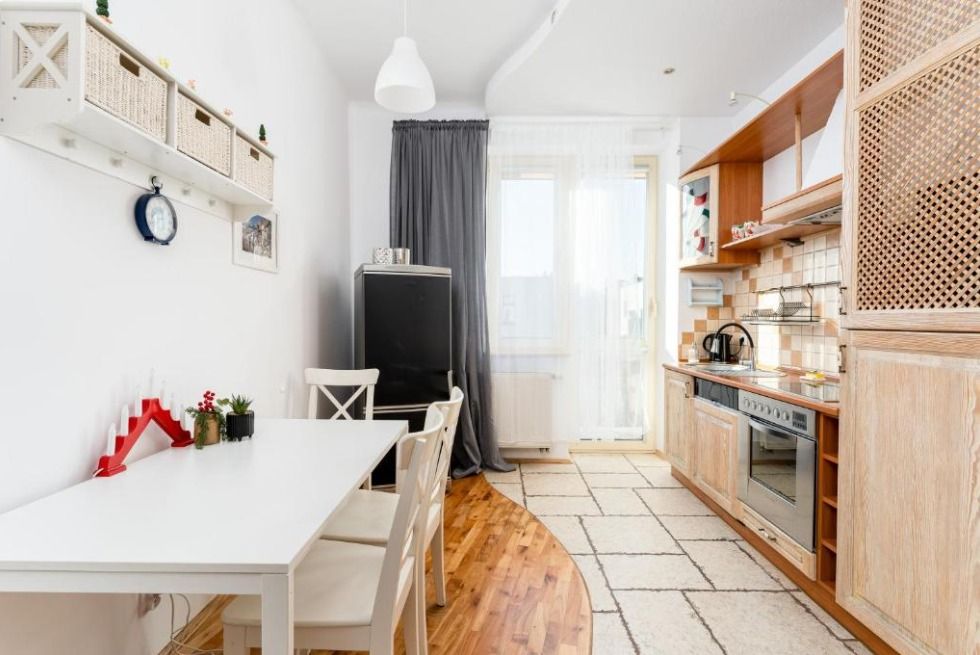 Mieszkanie 5-pokojowe Kraków Salwator, Bolesława Komorowskiego. Zdjęcie 10