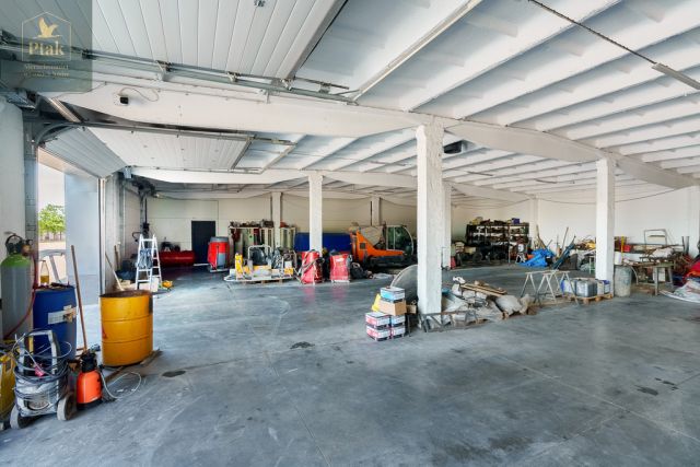 Lokal Ostroróg. Zdjęcie 10