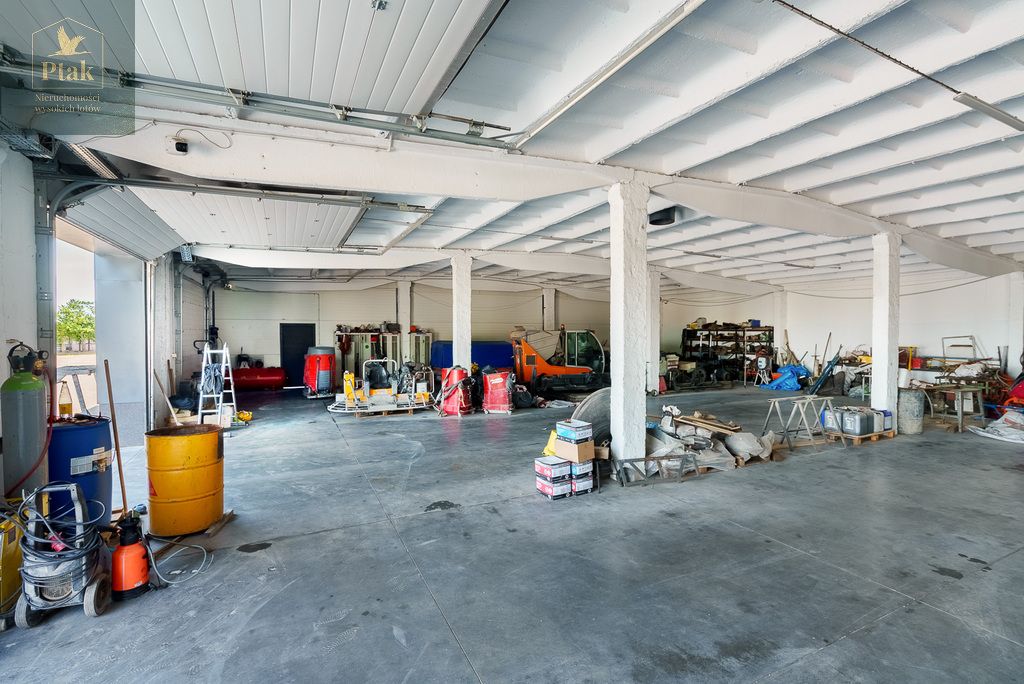 Lokal Ostroróg. Zdjęcie 10