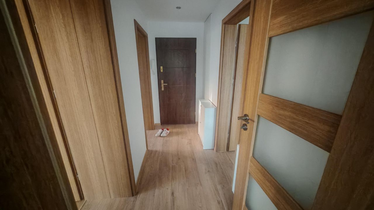 Mieszkanie 2-pokojowe Wrocław Krzyki, ul. Południowa. Zdjęcie 9