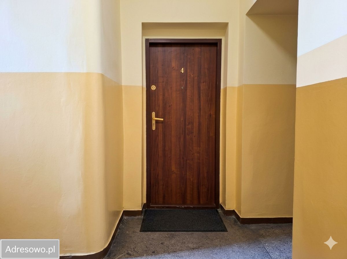 Mieszkanie 2-pokojowe Poznań Stare Miasto, ul. Wielka. Zdjęcie 11