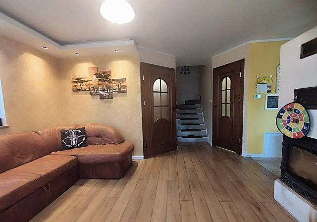 dom wolnostojący, 5 pokoi Borówno. Zdjęcie 4