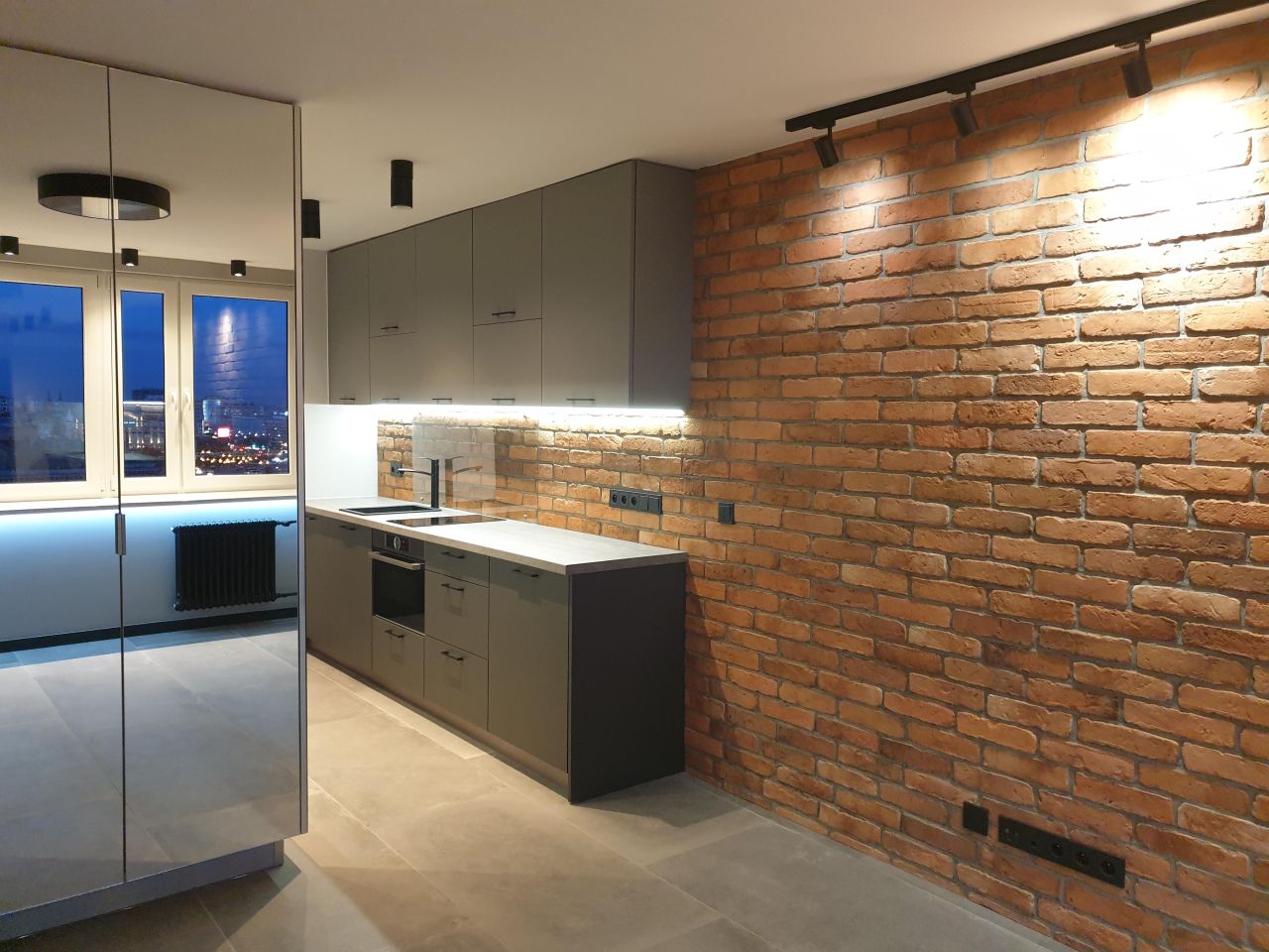 Mieszkanie 1-pokojowe Warszawa Śródmieście, ul. Bagno. Zdjęcie 6