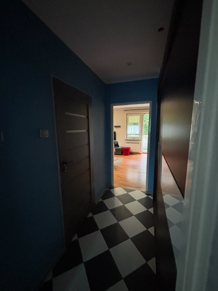 Mieszkanie 2-pokojowe Warszawa Tarchomin, ul. Odkryta. Zdjęcie 10