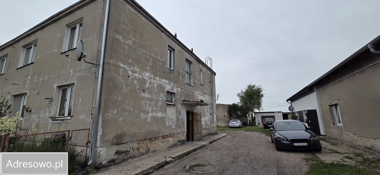 Mieszkanie 2-pokojowe Kończewice. Zdjęcie 9