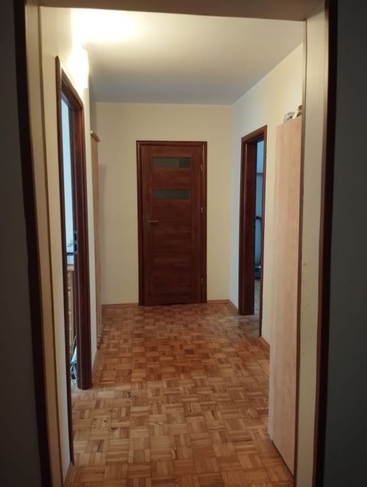 Mieszkanie 4-pokojowe Gdańsk Zaspa, ul. Kombatantów. Zdjęcie 7
