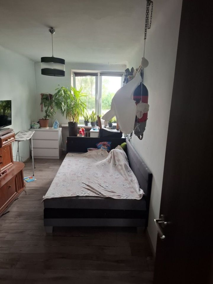 Mieszkanie 3-pokojowe Wólka Tarnowska. Zdjęcie 3