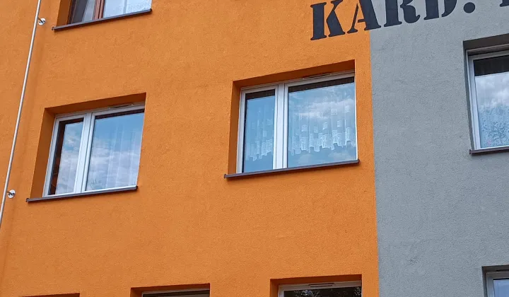 Mieszkanie 4-pokojowe Rybnik Maroko-Nowiny, ul. kard. Bolesława Kominka