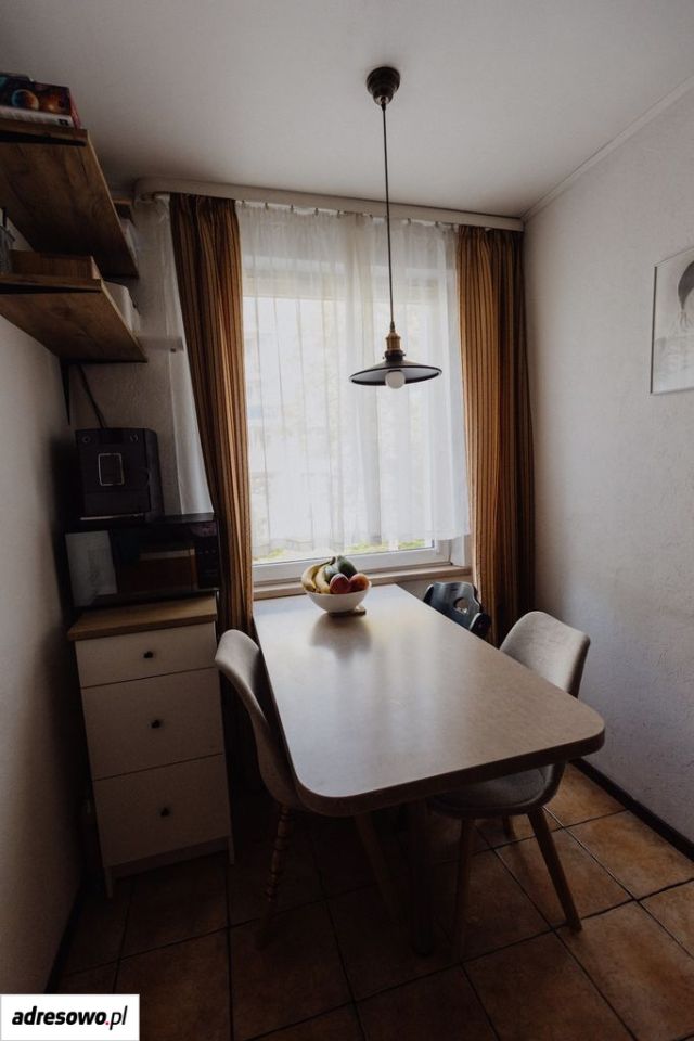 Mieszkanie 2-pokojowe Kraków Mistrzejowice, os. Tysiąclecia. Zdjęcie 9