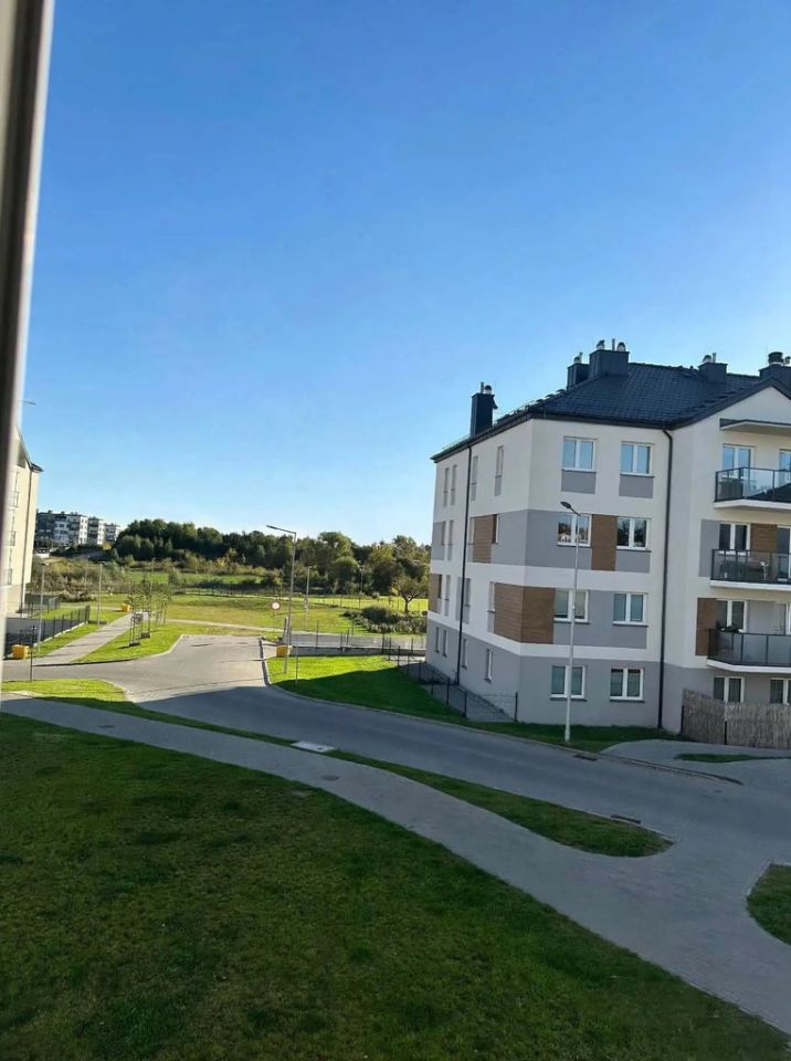Mieszkanie 2-pokojowe Gdańsk, ul. Pastelowa. Zdjęcie 2