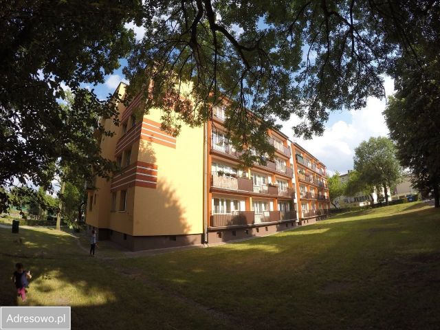 Mieszkanie 3-pokojowe Kielce Centrum. Zdjęcie 1