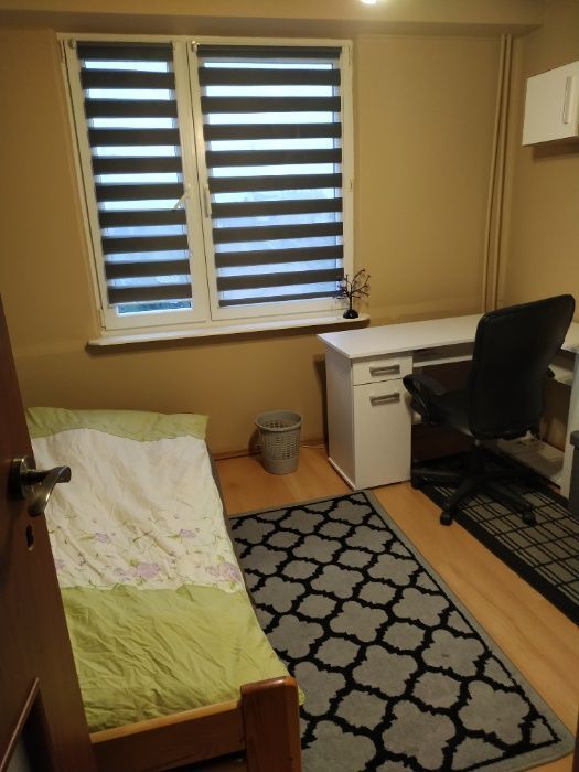 Mieszkanie 3-pokojowe Łomża, ul. Kazańska. Zdjęcie 7