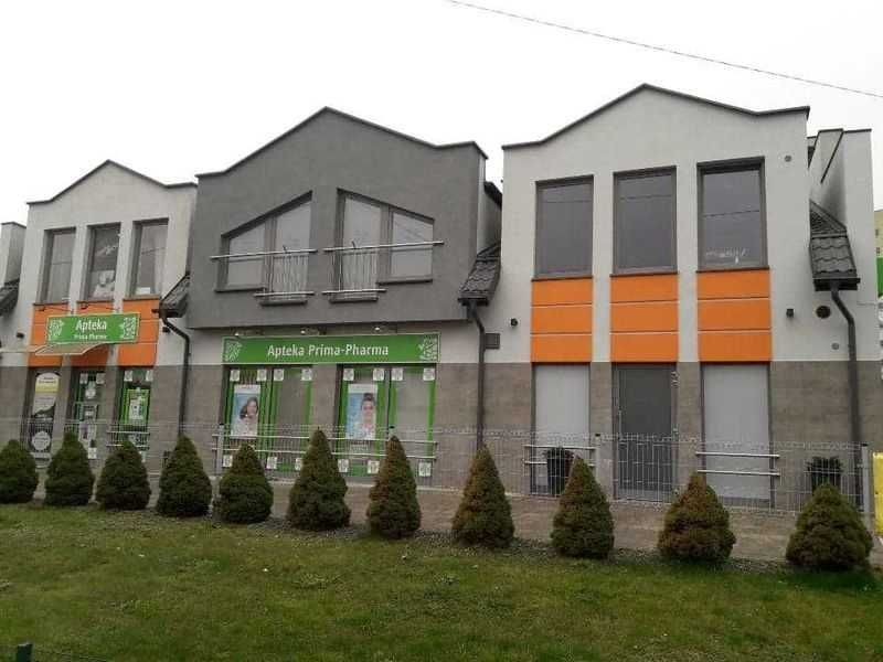 Lokal Bełchatów, ul. Stefana Okrzei