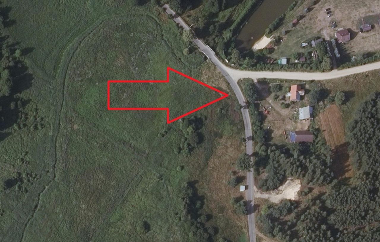 Działka siedliskowa Kundzicze. Zdjęcie 3