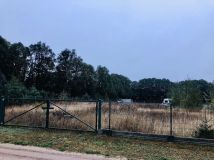 Działka budowlana Bronowo. Zdjęcie 1