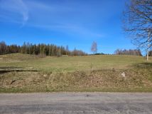 Działka rolno-budowlana Stawno. Zdjęcie 3