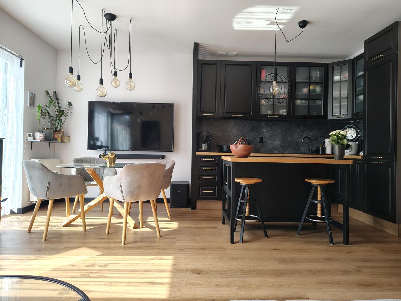 inny, 3 pokoje Borówiec, ul. Źródlana