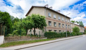 Mieszkanie 3-pokojowe Kudowa-Zdrój Centrum, al. Jana Pawła II