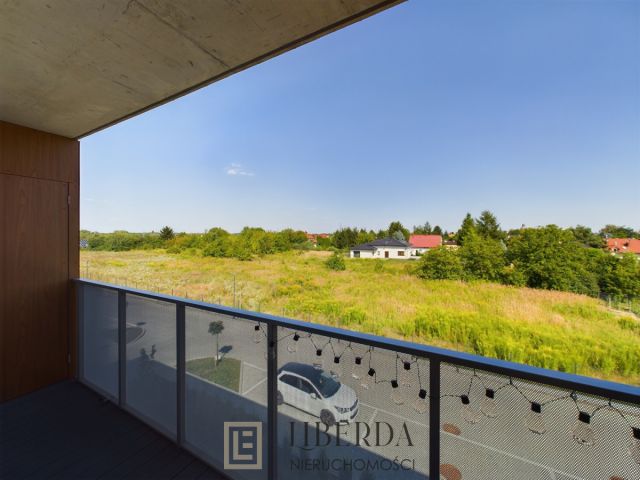 Mieszkanie 2-pokojowe Lublin Szerokie, ul. Nałęczowska. Zdjęcie 9