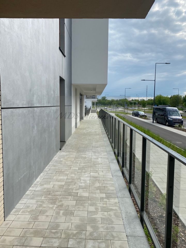 Lokal Warszawa Mokotów, ul. Batalionu AK "Bałtyk". Zdjęcie 9