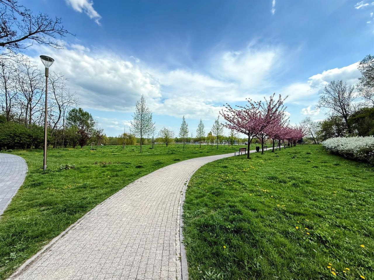 Mieszkanie 2-pokojowe Lublin Ponikwoda