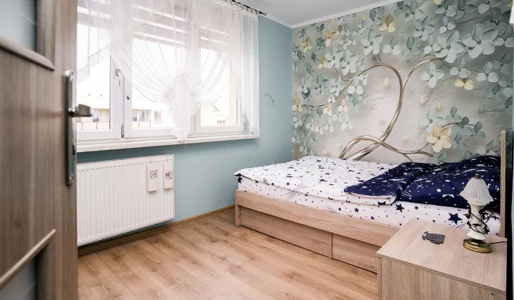 Pokój Piekary Śląskie Szarlej, ul. ks. kpt. Gerarda Waculika