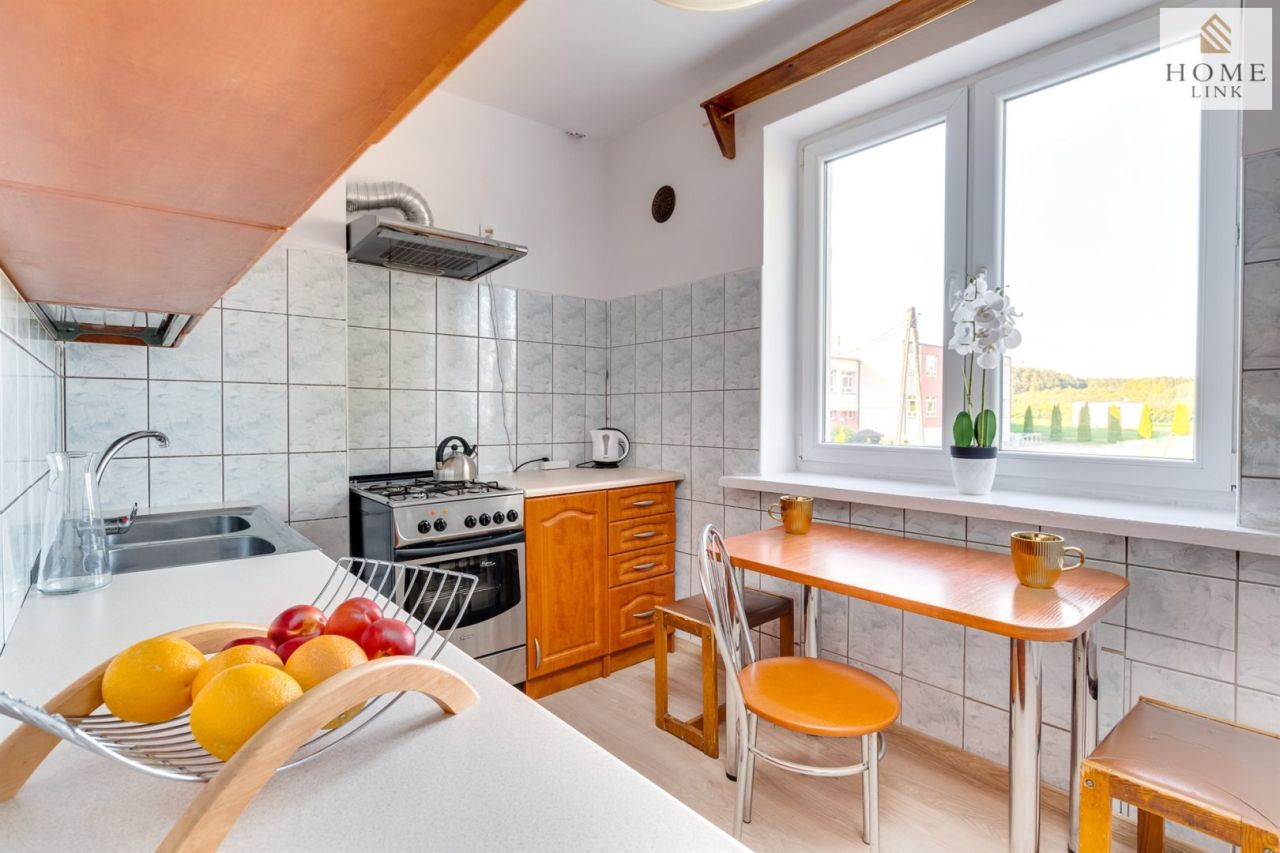 Mieszkanie 4-pokojowe Jedwabno, ul. Polna. Zdjęcie 2