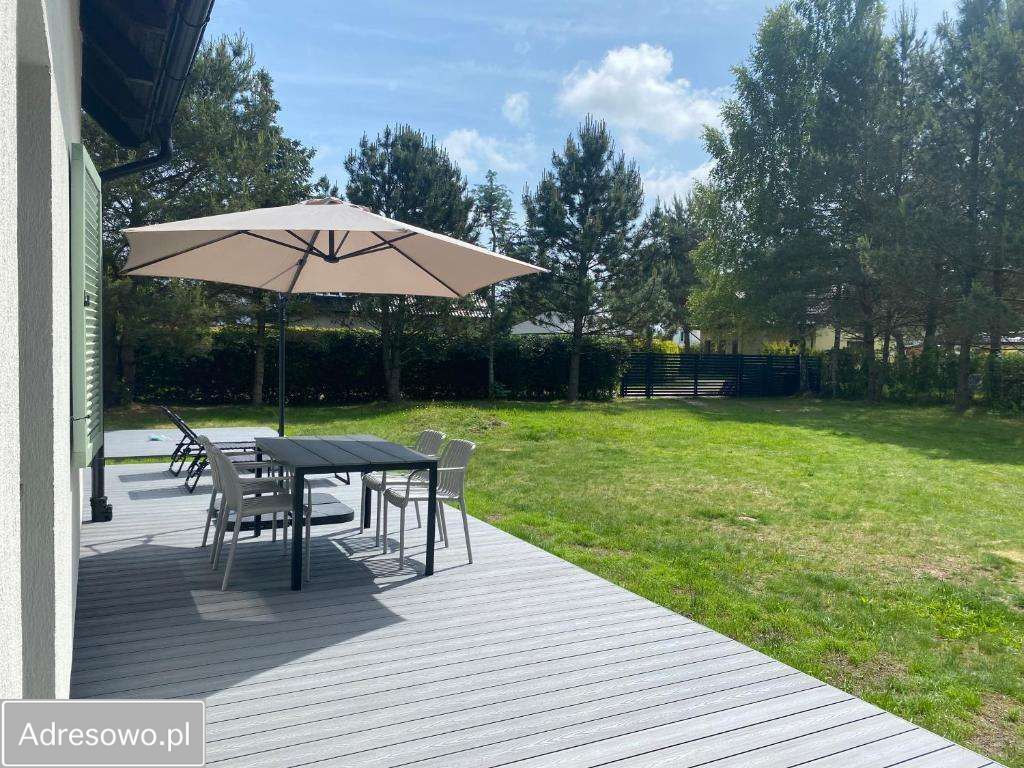 dom wolnostojący, 3 pokoje Czarny Młyn, ul. Łowiecka. Zdjęcie 10