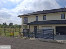 bliźniak, 5 pokoi Brwinów, ul. Kanonierów. Zdjęcie 4