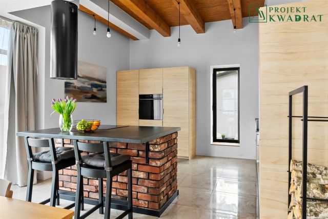 dom wolnostojący, 5 pokoi Gliwice Bojków, ul. Szparagowa. Zdjęcie 6