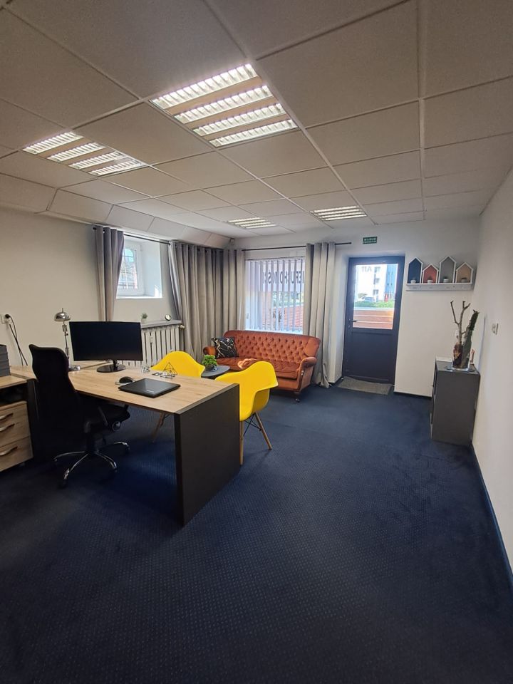 Lokal Kalisz Dobrzec. Zdjęcie 2