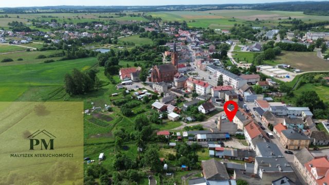 Mieszkanie 2-pokojowe Barwice, ul. Wojska Polskiego. Zdjęcie 18