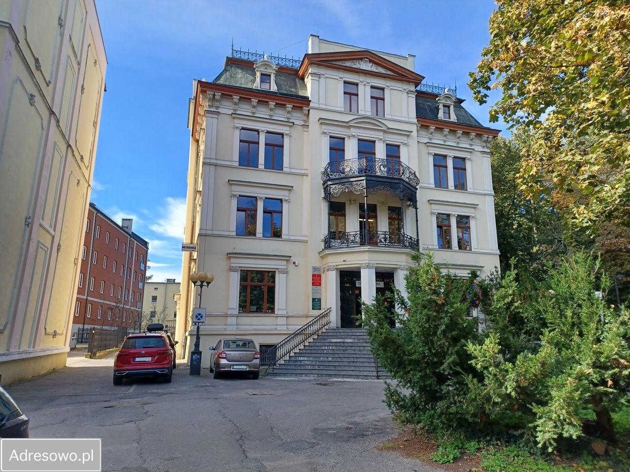 Lokal Brzeg, ul. Armii Krajowej. Zdjęcie 3