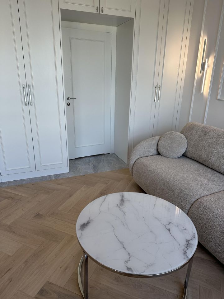 Mieszkanie 1-pokojowe Łódź Śródmieście, al. Tadeusza Kościuszki. Zdjęcie 8