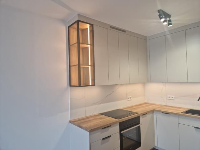 Mieszkanie 2-pokojowe Radzymin, ul. Juliusza Słowackiego. Zdjęcie 1